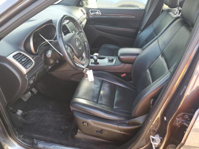 Photo 7 from auction – 2015 JEEP GRAND CHER with VIN 1C4RJFBM2FC733066
