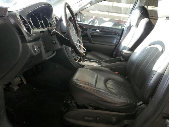 Photo 7 from auction – 2015 BUICK ENCLAVE with VIN 5GAKVCKD4FJ373459