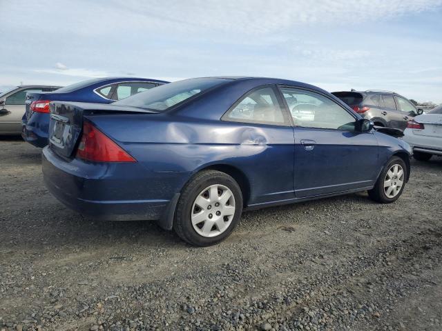 Photo 3 from auction – 2002 HONDA CIVIC EX with VIN 1HGEM21932L050073
