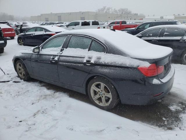 Photo 2 from auction – 2013 BMW 328 XI SUL with VIN WBA3B5C56DF591527