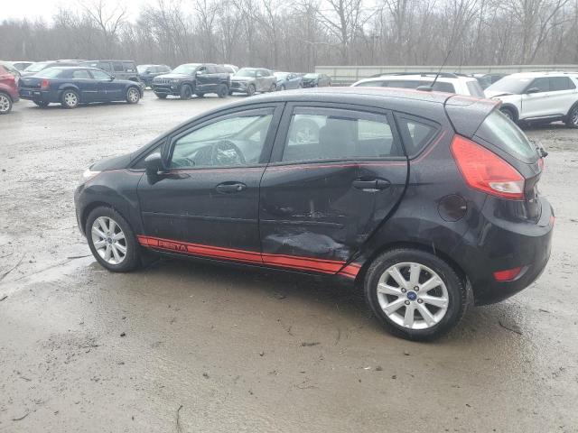 Photo 2 from auction – 2012 FORD FIESTA SE with VIN 3FADP4EJ7CM145632