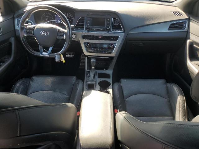 Photo 8 from auction – 2015 HYUNDAI SONATA SPO with VIN 5NPE34AB7FH081935