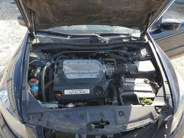 Photo 11 from auction – 2011 HONDA ACCORD EXL with VIN 1HGCP3F82BA018862