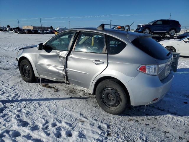 Photo 2 from auction – 2011 SUBARU IMPREZA OU with VIN JF1GH6D64BG810708