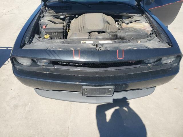 Photo 11 from auction – 2014 DODGE CHALLENGER with VIN 2C3CDYBT3EH143300