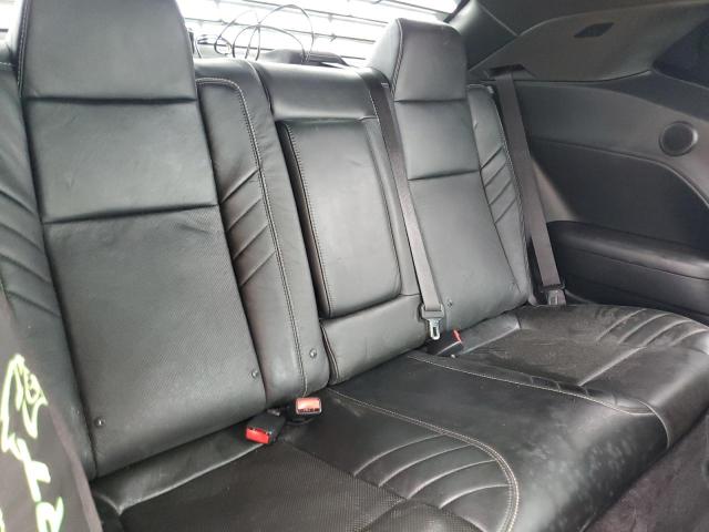 Photo 10 from auction – 2015 DODGE CHALLENGER with VIN 2C3CDZC90FH834603