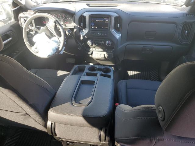 Photo 8 from auction – 2023 CHEVROLET SILVERADO with VIN 3GCUDCED4PG221996