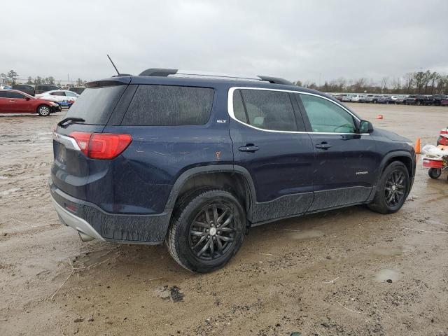 Photo 3 from auction – 2017 GMC ACADIA SLT with VIN 1GKKNMLS9HZ196644