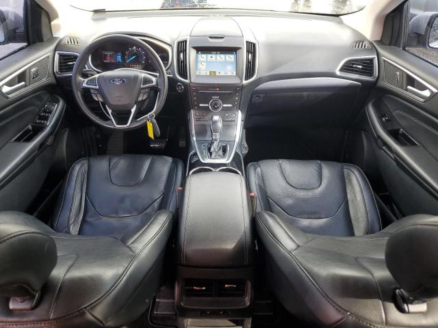 Photo 8 from auction – 2016 FORD EDGE TITAN with VIN 2FMPK4K90GBC24966