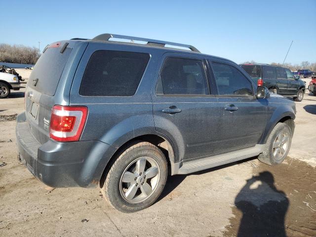 Photo 3 from auction – 2010 FORD ESCAPE LIM with VIN 1FMCU0EG4AKB78731