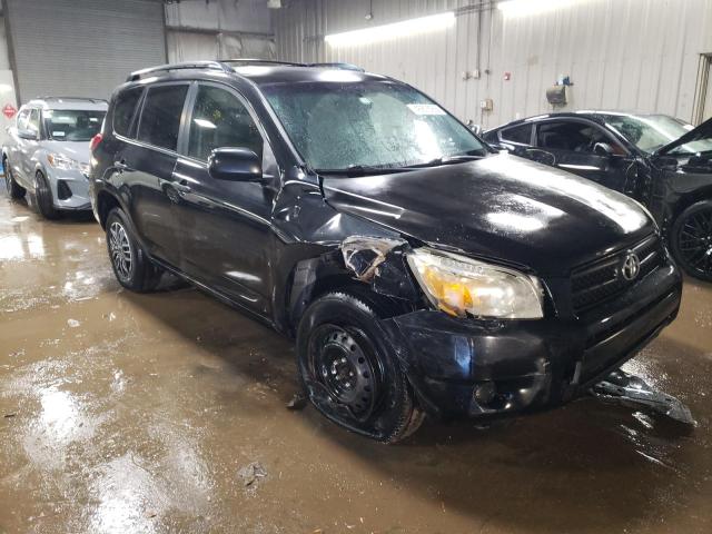 Photo 4 from auction – 2008 TOYOTA RAV4 with VIN JTMBD33V486060121