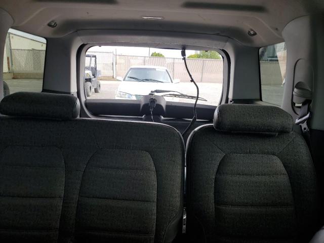 Photo 10 from auction – 2002 FORD EXPLORER X with VIN 1FMZU62EX2ZC44899
