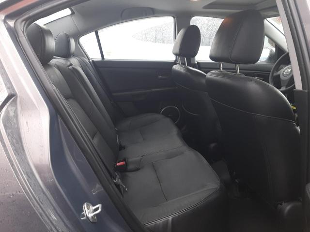 Фото 10 с аукциона – 2007 MAZDA 3 S с VIN JM1BK323671700122