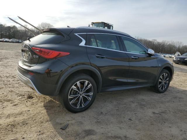 Photo 3 from auction – 2018 INFINITI QX30 BASE with VIN SJKCH5CR1JA044207