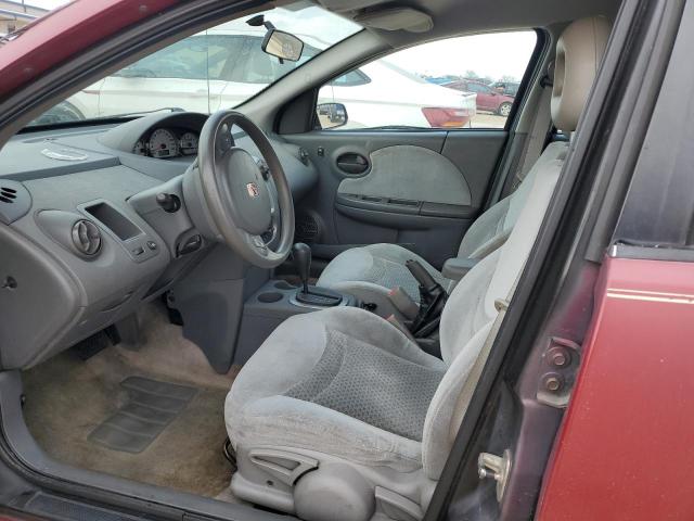 Photo 7 from auction – 2004 SATURN ION LEVEL with VIN 1G8AL52F84Z202347