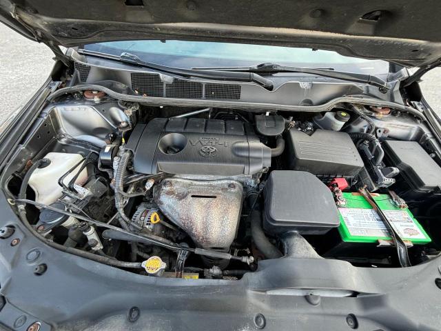 Photo 7 from auction – 2012 TOYOTA VENZA LE with VIN 4T3BA3BBXCU030662