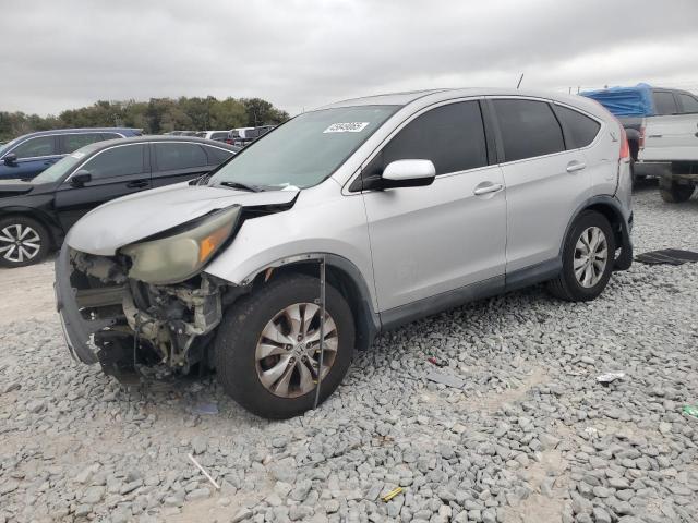 HONDA CR-V EX 2012 with VIN 5J6RM3H56CL008226 - Photo from auction