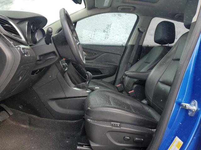 Photo 7 from auction – 2016 BUICK ENCORE with VIN KL4CJCSB7GB593990