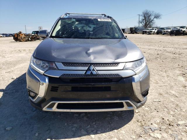 Photo 5 from auction – 2020 MITSUBISHI OUTLANDER with VIN JA4AZ3A38LZ031043