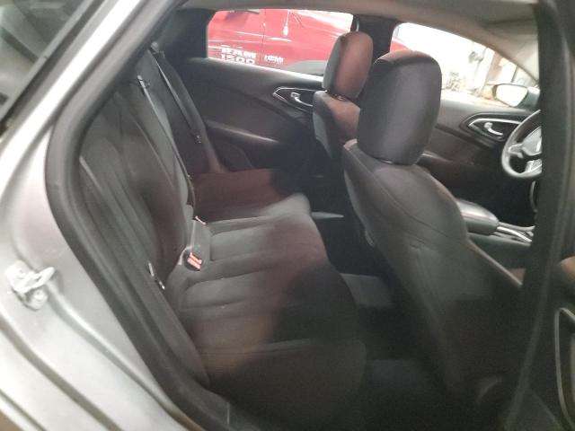 Photo 10 from auction – 2015 CHRYSLER 200 LIMITE with VIN 1C3CCCAB5FN687143