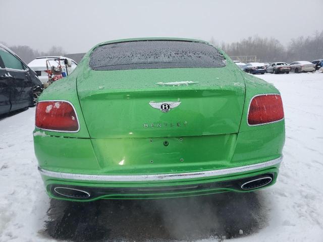 Photo 6 from auction – 2016 BENTLEY CONTINENTA with VIN SCBFJ7ZA3GC052178