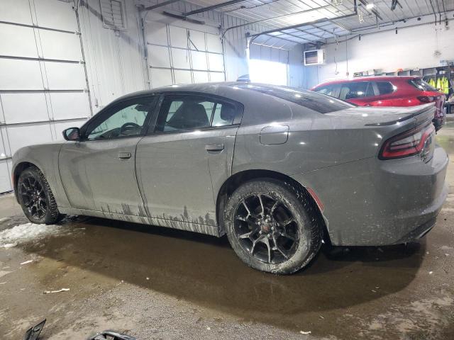 Zdjęcie 2 z aukcji – 2017 DODGE CHARGER SX z VIN 2C3CDXJG9HH516147