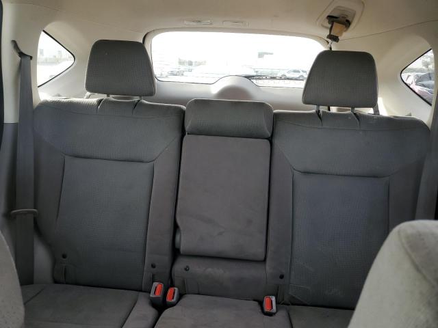 Photo 10 from auction – 2013 HONDA CR-V EX with VIN 2HKRM4H55DH653886