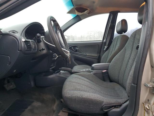Photo 7 from auction – 2005 CHEVROLET CAVALIER with VIN 1G1JC52F857201064