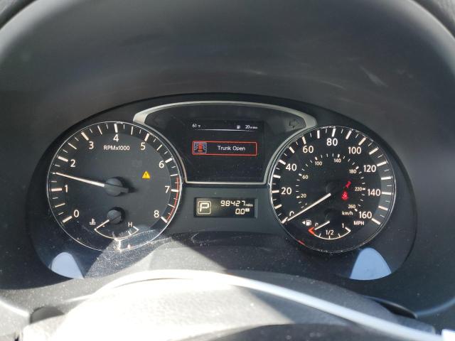 Photo 9 from auction – 2015 NISSAN ALTIMA 2.5 with VIN 1N4AL3AP1FC449628