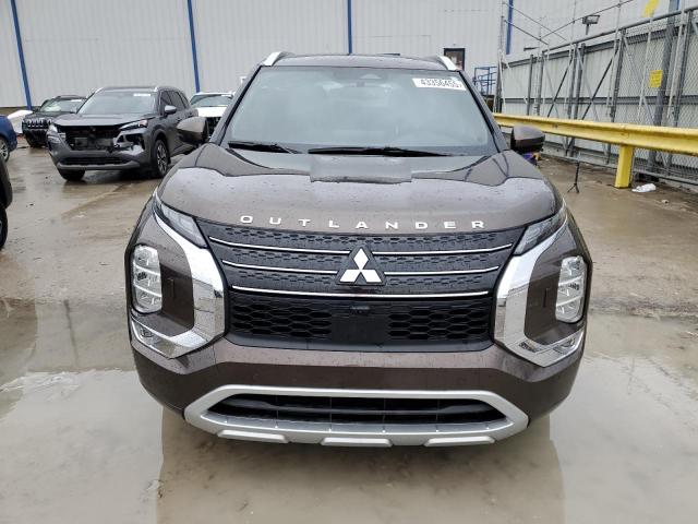 Photo 5 from auction – 2022 MITSUBISHI OUTLANDER with VIN JA4J4VA83NZ085715