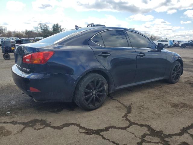 Photo 3 from auction – 2007 LEXUS IS 250 with VIN JTHCK262972016416