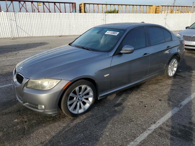 BMW 328 I SULE 2011 with VIN WBAPH5C53BA447329 - Photo from auction
