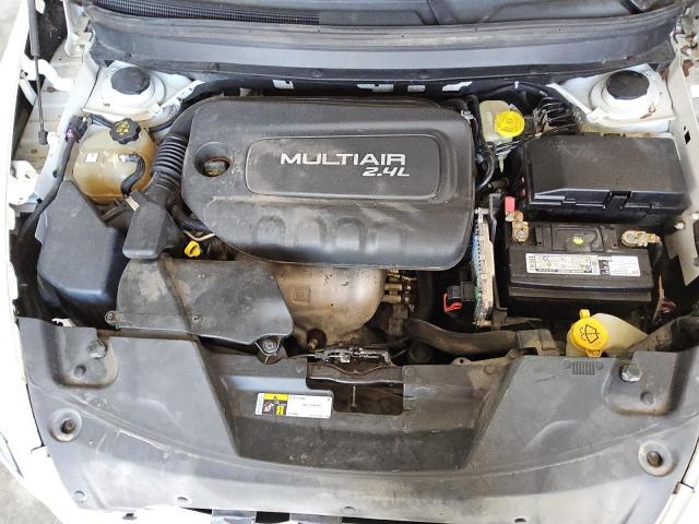 Photo 11 from auction – 2016 JEEP CHEROKEE S with VIN 1C4PJLAB1GW274134