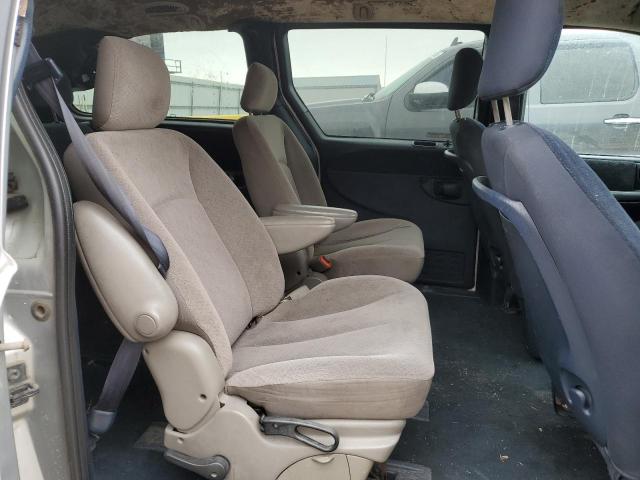 Photo 11 from auction – 2001 CHRYSLER TOWN & COU with VIN 2C4GP44351R280267