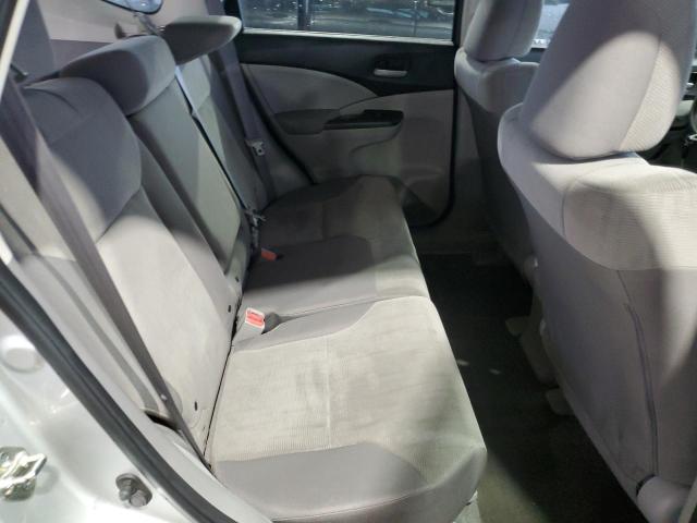 Photo 11 from auction – 2012 HONDA CR-V LX with VIN 2HKRM3H33CH504660