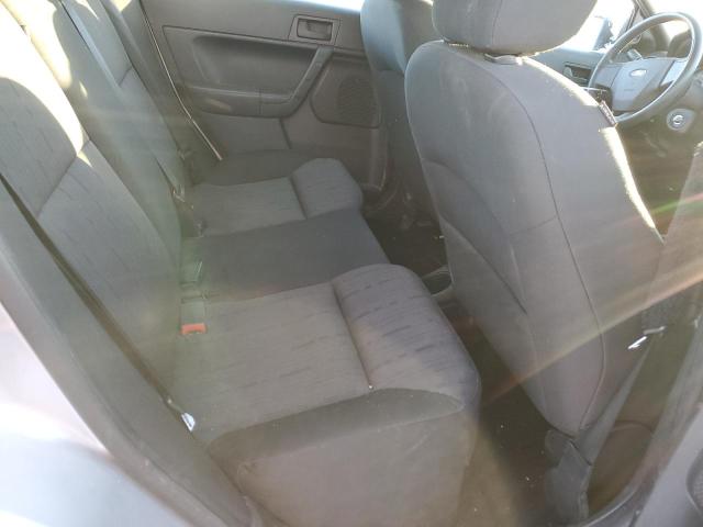 Photo 10 from auction – 2010 FORD FOCUS SE with VIN 1FAHP3FN5AW263849