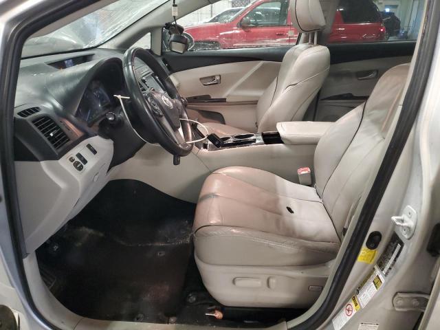Photo 7 from auction – 2013 TOYOTA VENZA LE with VIN 4T3BK3BB6DU081266