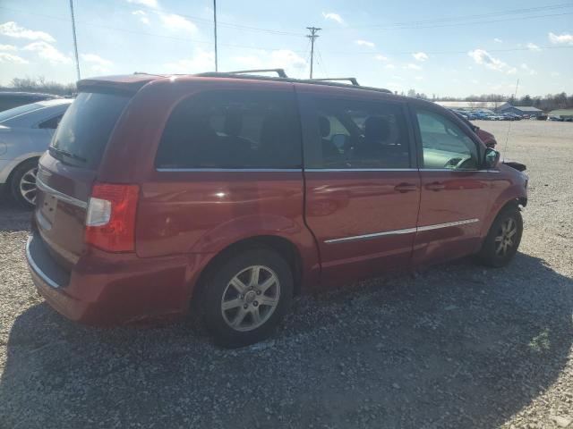 Photo 3 from auction – 2011 CHRYSLER TOWN & COU with VIN 2A4RR5DG6BR750698