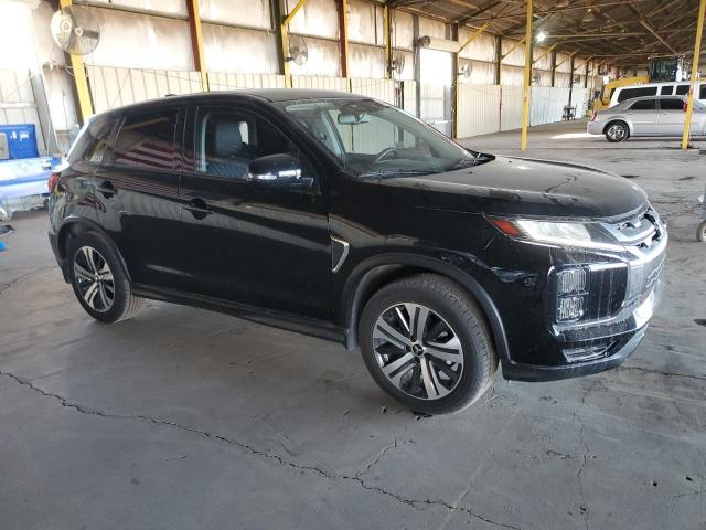 Photo 4 from auction – 2022 MITSUBISHI OUTLANDER with VIN JA4APVAU7NU007648