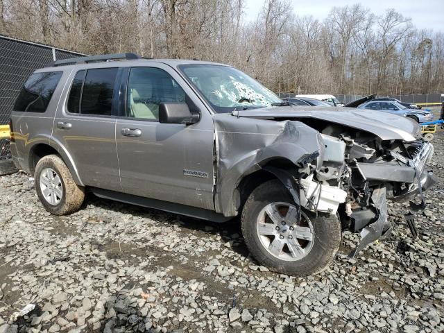 Photo 4 from auction – 2008 FORD EXPLORER X with VIN 1FMEU73E88UA32401