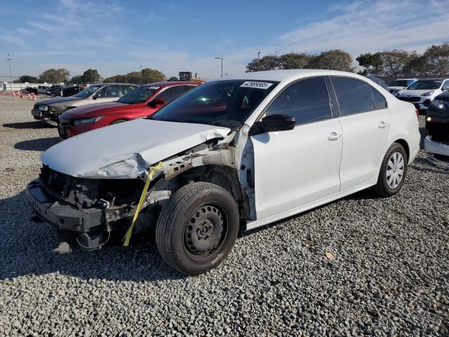VOLKSWAGEN JETTA S 2016 with VIN 3VW267AJ7GM326437 - Photo from auction