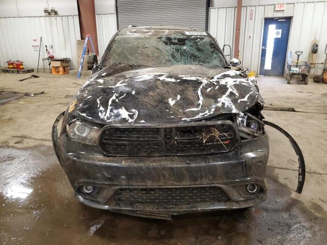 Photo 5 from auction – 2017 DODGE DURANGO GT with VIN 1C4RDJDG3HC652677