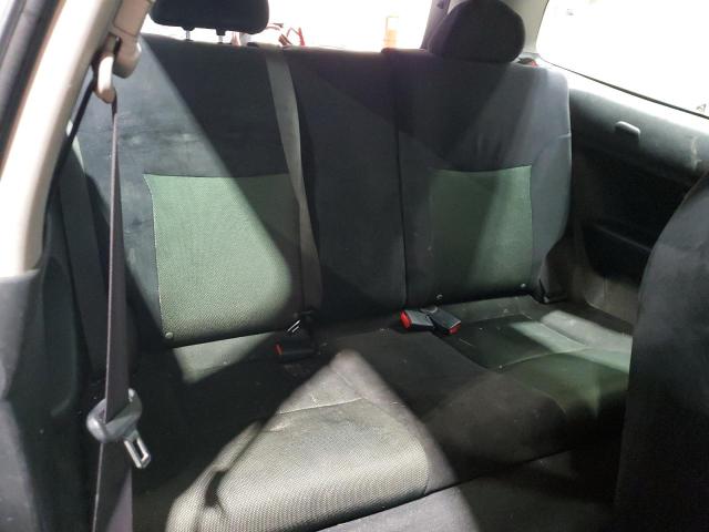 Photo 10 from auction – 2002 HONDA CIVIC SI with VIN SHHEP33552U305717