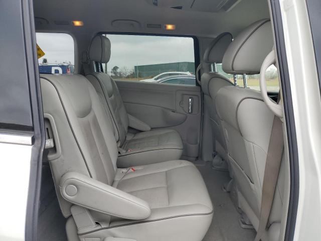 Photo 11 from auction – 2016 NISSAN QUEST S with VIN JN8AE2KP2G9153517