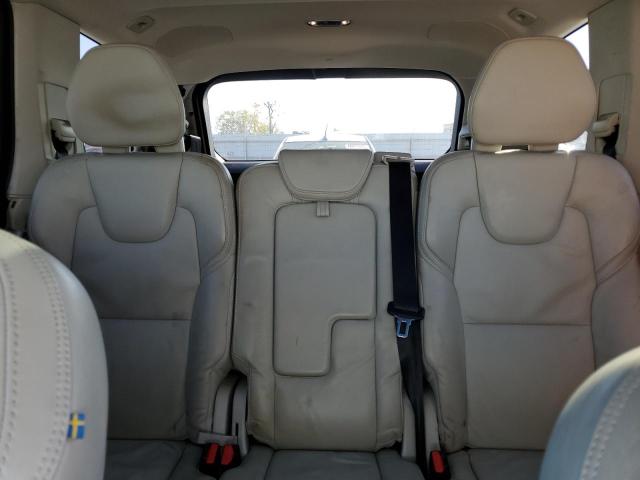 Photo 10 from auction – 2016 VOLVO XC90 T6 with VIN YV4A22PK2G1083403