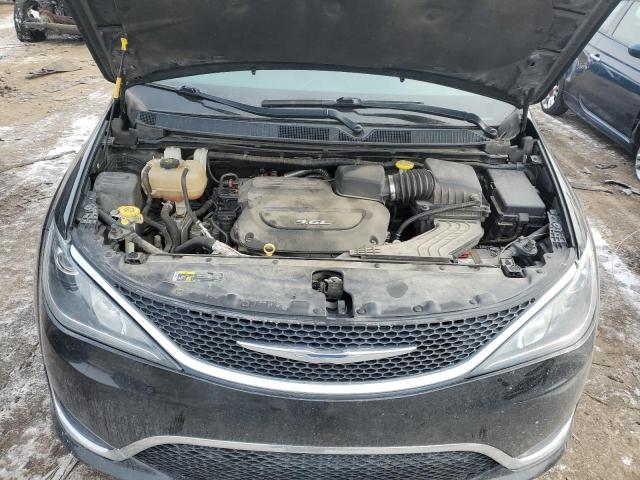 Photo 12 from auction – 2017 CHRYSLER PACIFICA T with VIN 2C4RC1EG5HR656867