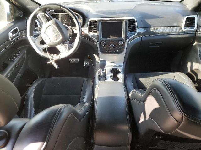 Photo 8 from auction – 2018 JEEP GRAND CHER with VIN 1C4RJFDJ5JC270271