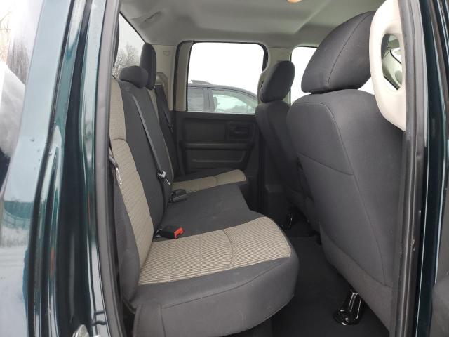 Photo 10 from auction – 2011 DODGE RAM 1500 with VIN 1D7RB1GP5BS526129