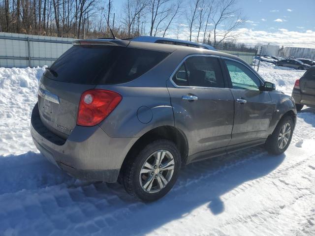 Photo 3 from auction – 2010 CHEVROLET EQUINOX LT with VIN 2CNFLGEW6A6302971