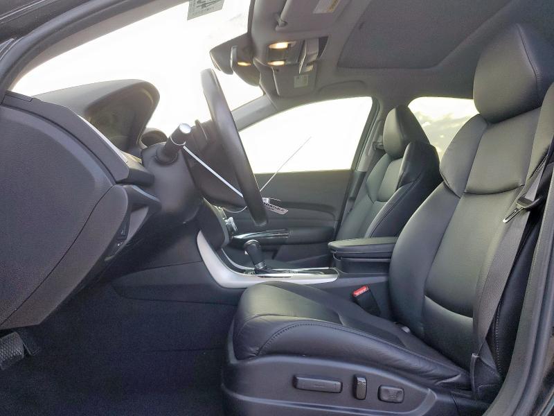 Photo 7 from auction – 2020 ACURA TLX with VIN 19UUB1F39LA014286
